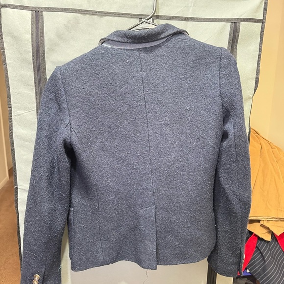 GAP Wool Blazer - Picture 2 of 2